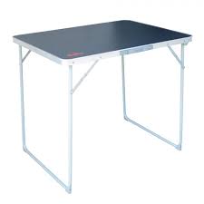 Стол складной TRAMP 80*60*70 см TRF-015 